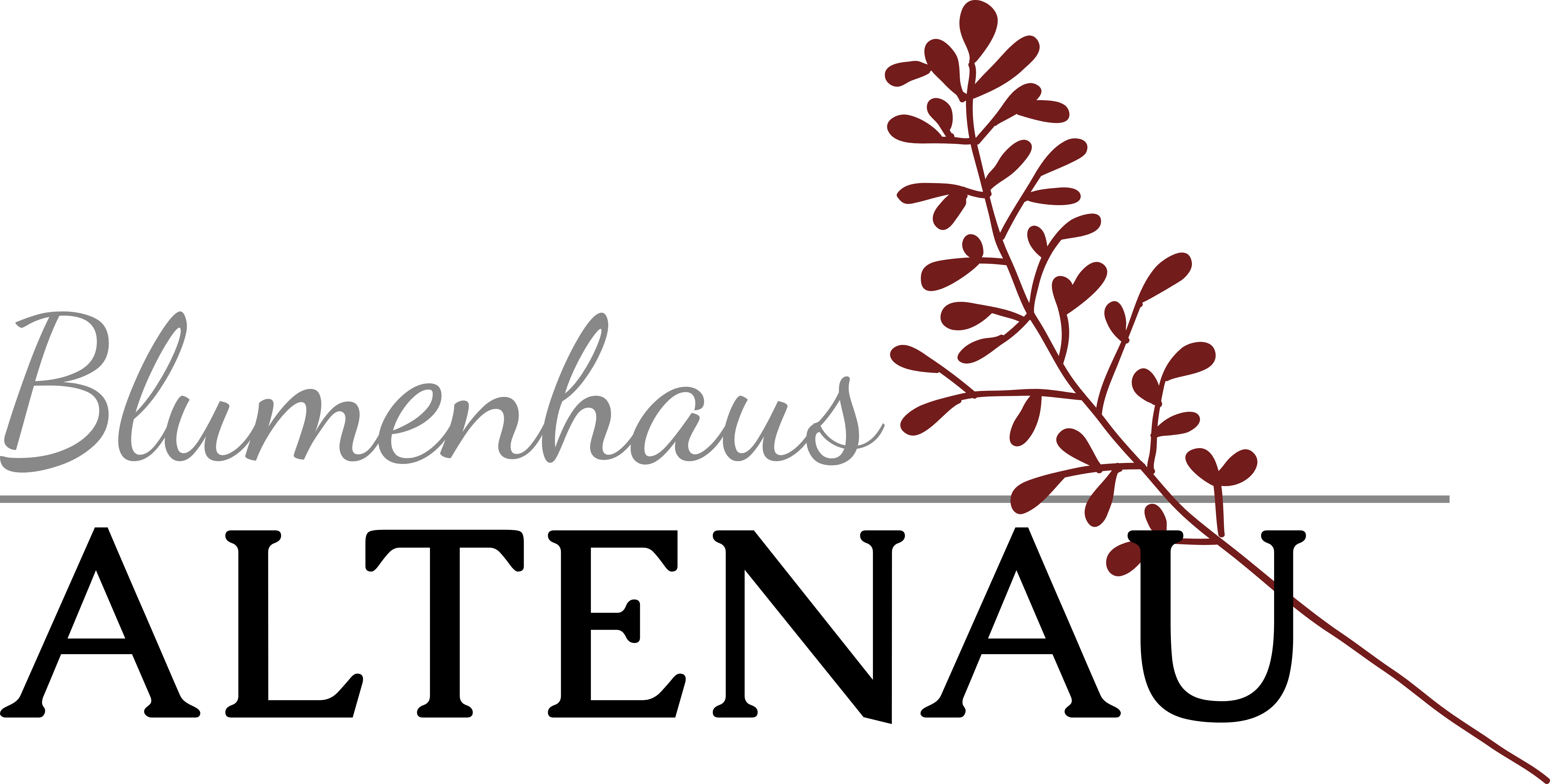 Blumenhaus Altenau – Ihr Blumenfachgeschäft im Oberharz